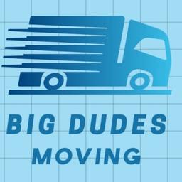 Big Dudes Moving