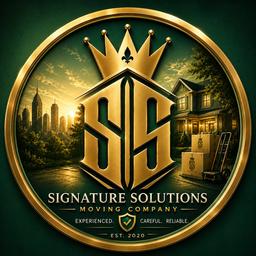 Signature Solutions Moving Co.