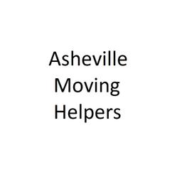 Asheville Moving Helpers