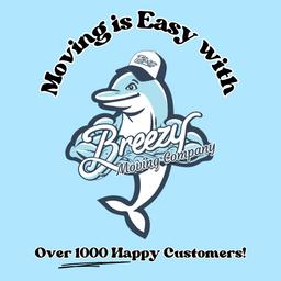 Breezy Moving Company