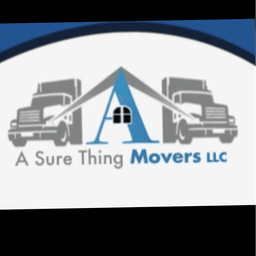 A Sure Thing Movers LLC