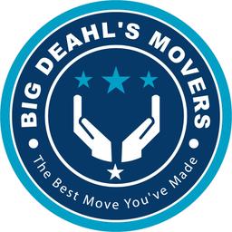 Big Deahl's Movers