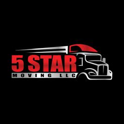 Five Star Moving LLC