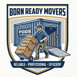 Born Ready Movers