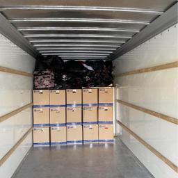 Off the boat elite moving