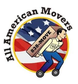 All American Movers