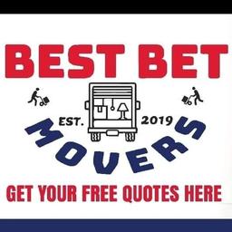 Best Bet Movers