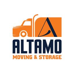 Altamo moving storage