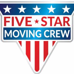 Five Star Moving Crew