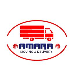 Amara Moving & Delivery Company