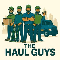 The Haul Guys