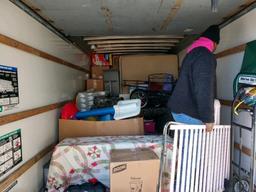 Innovative Home Moving