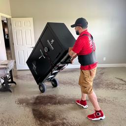 A#1 Movers