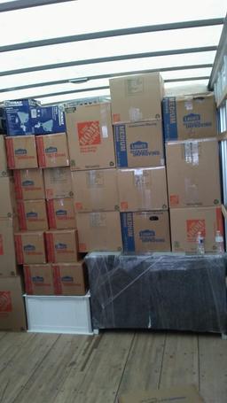 Big Stuff Movers