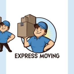 EXPRESS MOVING LLC