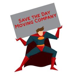 Save the Day Moving