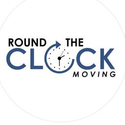 Round The Clock Moving LLC