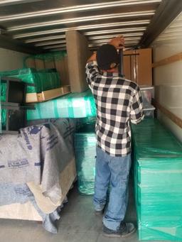 Elite Movers
