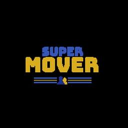 Super movers