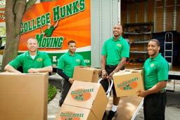 College H.U.N.K.S. (West Indianapolis)
