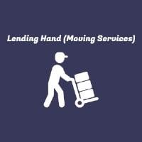 Lending Hand Moving Services