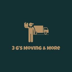 3 G’s Moving and More