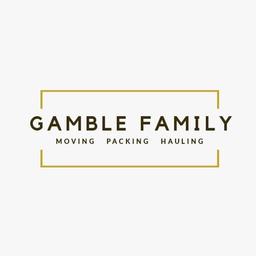 Gamble & Family Moving