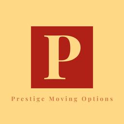 Prestige Moving Options