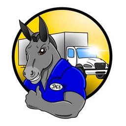 Strong-Ass Movers LLC