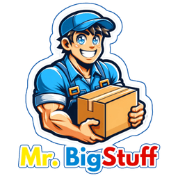 Mr. BigStuff Labor & Moving LLC