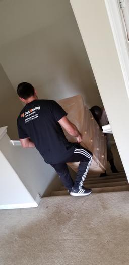 Upload Moving Systems