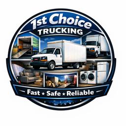 1st Choice Trucking LLC