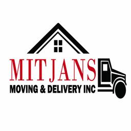 Mitjans Moving and Delivery Inc