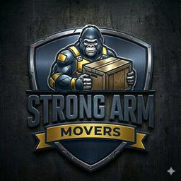 Strong-arm Moves