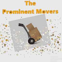 The Prominent Movers