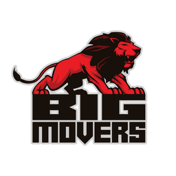 Big Movers LLC