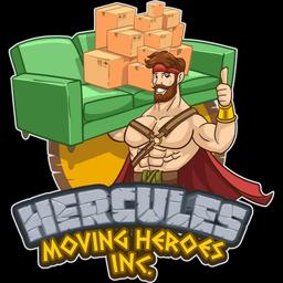 Hercules Moving Heroes Inc.