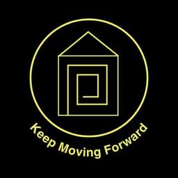 Keep Moving Forward