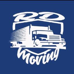 RD moving