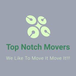 Top notch movers