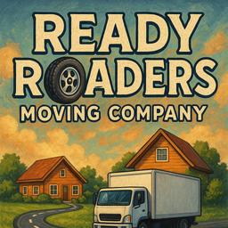 Ready Roaders