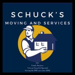 Schuck's Moving and Services LLC