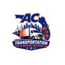 AC Transportation & Moving Services LLC