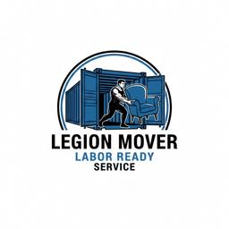 Legion Mover Labor Ready Service