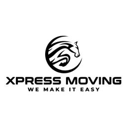 Xpress moving