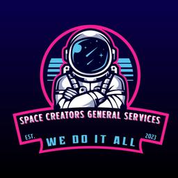 Space Creators General Services, llc