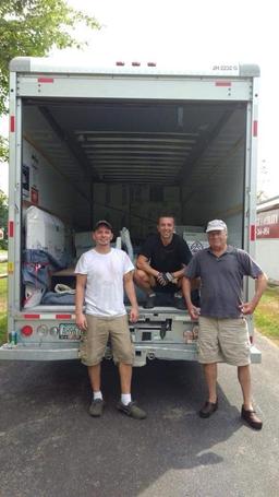 Southern Maine Movers