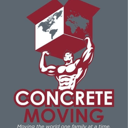 Concrete Moving