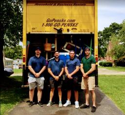 Mountain Empire Movers