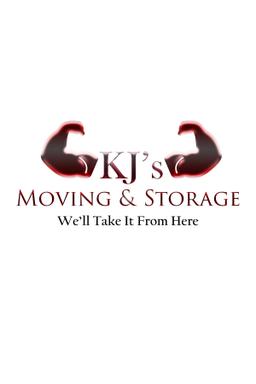 KJ'S MOVING & STORAGE